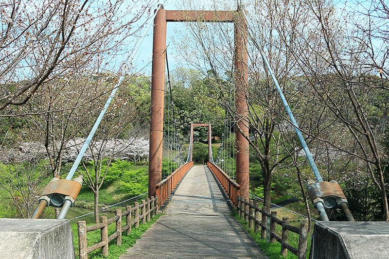 都田総合公園